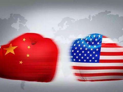 中美贸易战达成第一阶段协议