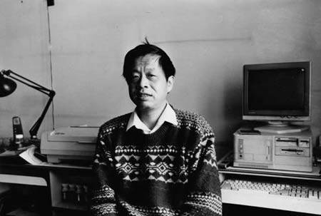 写小说的王小波竟是中国第一代程序员